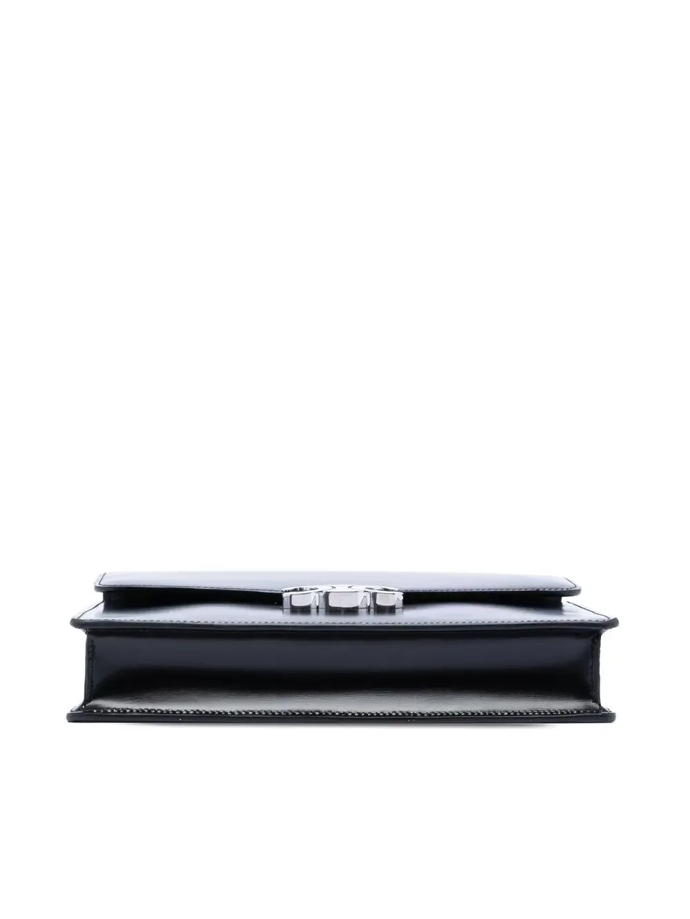 Celine Margo Triomphe Wallet On Chain #300114C19B